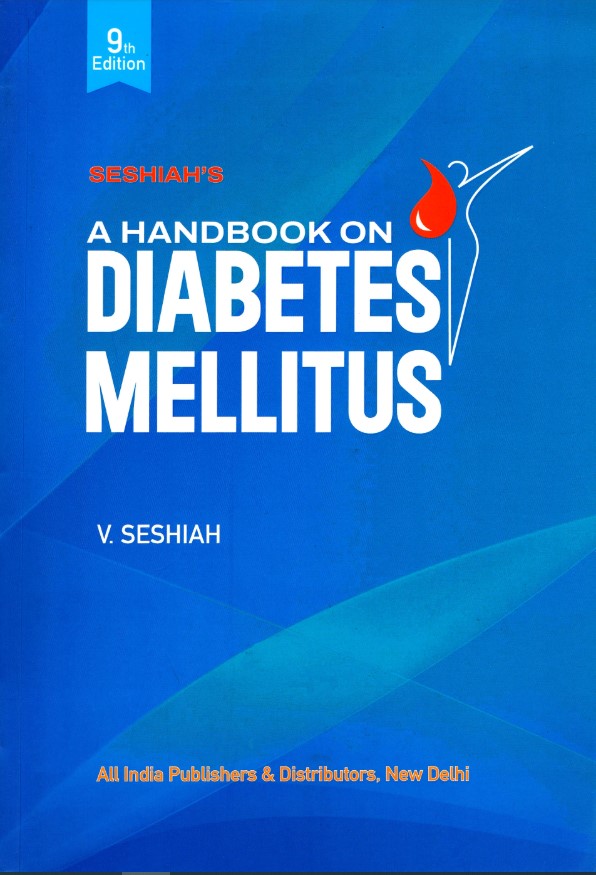 A Handbook on Diabetes Mellitus | 9th Edition